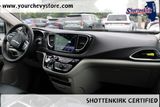 Used 2024 Chrysler Pacifica Van