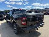 Used 2022 Ram 1500 Truck