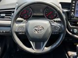 Used 2024 Toyota Camry Sedan