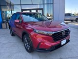 New 2026 Honda CR-V SUV