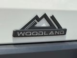 New 2026 Toyota bZ Woodland SUV