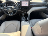 Used 2023 Toyota Camry Sedan