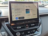 Used 2026 Toyota Corolla Cross SUV