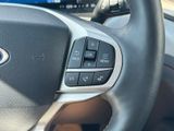 Used 2025 Ford Explorer SUV