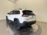 Used 2022 Jeep Cherokee SUV