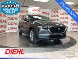 Used 2023 Mazda CX-30 SUV
