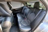 Used 2024 Toyota Camry Hybrid Sedan