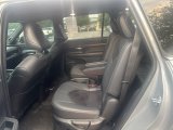 Used 2025 Toyota Grand Highlander Hybrid SUV