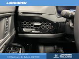 New 2025 Honda Accord Hybrid Sedan