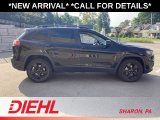 Used 2020 Jeep Cherokee SUV