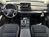 New 2026 Nissan Rogue Plug-in Hybrid SUV