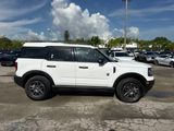 Used 2025 Ford Bronco Sport SUV