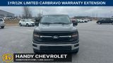 Used 2024 Ford F-150 Truck