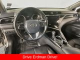 Used 2018 Toyota Camry Sedan