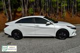 Used 2022 Hyundai Elantra Sedan