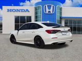 Used 2024 Honda Civic Si Sedan