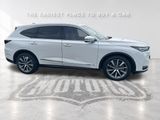 Used 2025 Acura MDX SUV