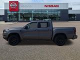 New 2026 Nissan Frontier Truck