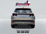 Used 2025 Hyundai Tucson SUV