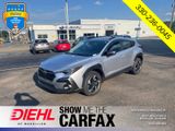 Used 2024 Subaru Crosstrek SUV