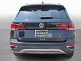 Used 2024 Volkswagen Taos SUV