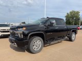 Used 2020 Chevrolet Silverado 2500HD Truck
