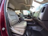Used 2016 Chevrolet Silverado 2500HD Truck