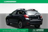 Used 2017 Subaru Crosstrek SUV