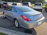 Used 2005 Toyota Camry Solara Coupe