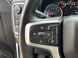 Used 2022 Chevrolet Silverado 1500 LTD Truck