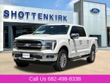 New 2026 Ford F-150 Truck