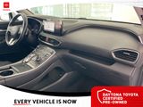 Used 2023 Hyundai Santa Fe SUV
