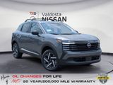 New 2026 Nissan Kicks SUV