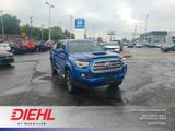 Used 2017 Toyota Tacoma Truck