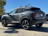 New 2026 Nissan Kicks SUV
