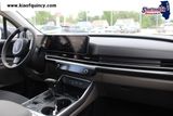New 2026 Kia Carnival MPV Van