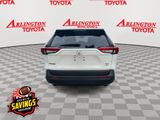 Used 2024 Toyota RAV4 SUV