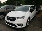 Used 2024 Chrysler Pacifica Van