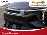 New 2026 Kia K4 Sedan