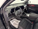 New 2026 Chevrolet Traverse SUV