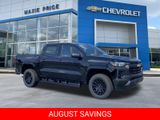 New 2026 Chevrolet Colorado Truck