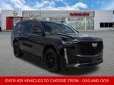 Used 2021 Cadillac Escalade SUV