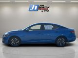 Used 2025 Nissan Sentra Sedan