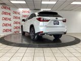 Used 2021 Lexus RX SUV
