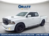 Used 2018 Ram 1500 Truck