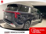 Used 2025 Kia Carnival Van