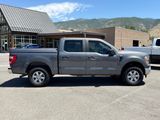 Used 2022 Ford F-150 Truck