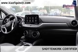 Used 2025 Chevrolet Blazer SUV