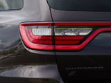 New 2026 Dodge Durango SUV