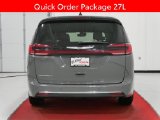 Used 2025 Chrysler Pacifica Van